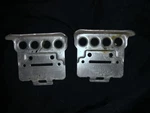 Asko Dishwasher Spring Holder 8078013 (2). Fixed Price $19.99.