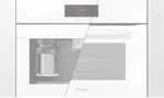 Miele EBA7848BRWS Trim Kit Coffee Machines/speed Oven/combi-steam Oven: White. Fixed Price $285.00.