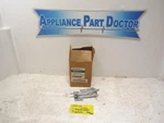 Frigidaire Dishwasher 5303943127 Latch W/o Switch New Oem. Fixed Price $19.95.