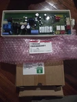 Lg Dishwasher Control Board EBR36063401. Fixed Price $150.00.