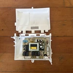 Danby Dishwasher Control Board DDW1899BLS/674001000457. Fixed Price $75.00.
