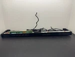 Lg Dishwasher Electronic Control Panel AGL33667105, EBR72910101, EBR72910202. Fixed Price $85.00.