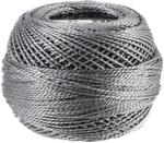 Dmc Pearl Cotton Ball Size 87YD Medium Tin. Fixed Price $30.29.