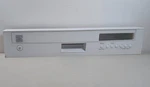 Kenmore Elite Dishwasher Control Panel Housing 242213 5600052684 White No Board. Fixed Price $42.18.