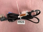 Whirlpool Washer Power Cord W10132081 OEM#8948,9806. Fixed Price $26.00.