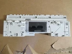 Miele Dishwasher Control Board Part # 06695020 06719480. Fixed Price $122.53.