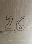 807278503 Frigidaire Outer Door Panel Oem. Fixed Price $177.00.
