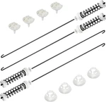 Suspension Rod Kit For Kenmore 110.20022010 110.20022011 110.20022012. Fixed Price $47.99.