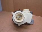 Ge Dishwasher Pump Motor Assembly Part # WD26X78. Fixed Price $37.98.