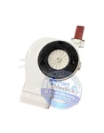 Yr Warranty Oem Asko Dishwasher Drying Fan 8089580 8058501 8801438 Ships Free. Fixed Price $35.91.