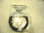 New Genuine Oem Whirlpool WPW10112096 Seal Gasket. Fixed Price $37.99.