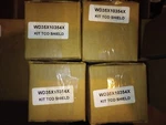 New Ge Kit Tco Control WD35X10354X. Fixed Price $80.00.