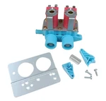 Washer Water Valve For Whirlpool, Sears, Kenmore, AP3094541, PS334646, 285805. Fixed Price $20.99.