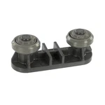 Whirlpool W11561080 Dishwasher Wheel-tub. Fixed Price $25.37.