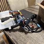Whirlpool W11708398 Dishwasher Wire Harness W11213034. Fixed Price $45.00.