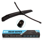 Rear Wiper Blade Set Ford Edge 20152021 Replacement Kits Assembly. Fixed Price $22.38.