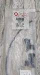 Genuine Oem Whirlpool Kitchen Aid Dishwasher Door Seal 4172127. Fixed Price $29.99.
