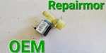 WE4M503, 364B7053G002 Genuine Dryer Water Valve Assy PTD70EBPT1DG. Fixed Price $25.00.