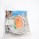 Watts Universal Dishwasher Kit Stainless Steel With 3/4" Fgh X 60" D60U. Fixed Price $9.44.