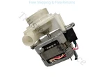 Ge Dishwasher Circulation Motor 165D9003P002. Fixed Price $20.84.