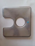 Bosch Dishwasher Sump Filter - Pt #441905. Fixed Price $8.99.