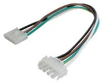 Refrigerator Icemaker Cord Wire Harness For Whirlpool WPD7813010 AP6014598. Fixed Price $13.75.