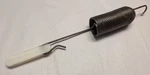 Oem - Ge Dishwasher Door Spring WD03X10006 WD14X10009 W/ Warranty. Fixed Price $13.99.