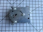 Ge Dishwasher Timer Part # WD21X10109. Fixed Price $49.95.