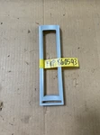 Fisher & Paykel 860593 Refrigerator Bottle Holder New Open Box Nob 34C. Fixed Price $7.99.