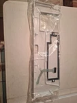 Frigidaire Dishwasher Console, W/overlay, White New-open Box 5304506662. Fixed Price $135.99.