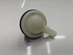 WD22X24704 Oem Original Ge Dishwasher Upper Spray Nozzle Assembly. Fixed Price $11.99.