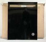 W11231154 Whirlpool Dishwasher Outer Door Panel Black New Oem. Fixed Price $165.00.