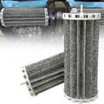 Purifylogix Activated Carbon Replacement Filters For Penguin Bio-wheel Black. Fixed Price $24.67.