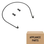 7800628-K Oem For Kenmore Dishwasher Heating Element Part # Model A8. Fixed Price $56.10.