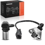 A-premium 2-PC Engine Camshaft Crankshaft Position Sensor Compatible With Toy.... Fixed Price $89.26.