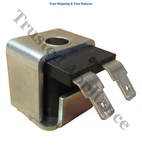 Maytag Dishwasher Fluid Solenoid Part # 99003773. Fixed Price $17.44.