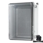 Large Waterproof Electrical Enclosure Box IP67 Outdoor Junction Plastic A.... Fixed Price $102.82.