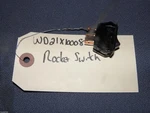Ge Dishwasher WD21X10008 Rocker Switch Used Part Assembly. Fixed Price $18.00.