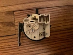 Miele Dishwasher Model G590SC Pressure Water Level 2394471. Fixed Price $34.95.