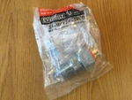 Everbilt 3/4IN Mip X Sweat Dielectric Union 1000 044 287, Universal. Fixed Price $11.49.