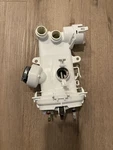 Bosch Dishwasher SHX43C05UC/43 Heater #00480316. Fixed Price $19.95.