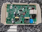 New Ge GDF550PGRBB WD27X17023 Dishwasher Control Board. Fixed Price $58.99.