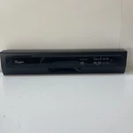 WPW10698609 Oem Genuine Whirlpool Console Display Panel (U2). Fixed Price $64.35.