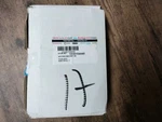 Blomberg 1510154440 Main Board Dishwasher. Fixed Price $60.00.