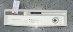 Frigidaire 154685201 Dishwasher Access Panel Used. Fixed Price $34.00.