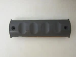 Kitchenaid KDTM604KPS0 Dishwasher Dishrack Front Handle W11268682. Fixed Price $21.95.
