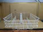 Hotpoint Dishwasher Upper Dishrack Part # WD28X10006 WD28X31820. Fixed Price $73.98.