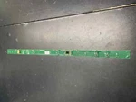 Kitchenaid W10507862 Dishwasher Control Board AZ19040 BKV8. Fixed Price $37.08.