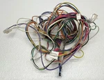 Year Warranty Ge Dishwasher Main Wire Harness 206C1882P001 Free Shipping. Fixed Price $28.74.