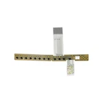 Genuine Oem Frigidaire 154322801 Dishwasher Electrical Touchpad Assembly. Fixed Price $58.49.